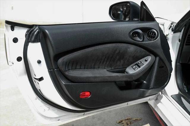 2020 Nissan 370Z NISMO 7-Speed Automatic
