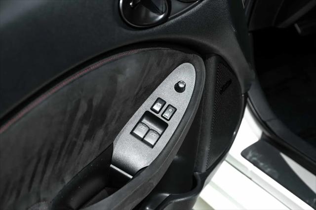 2020 Nissan 370Z NISMO 7-Speed Automatic