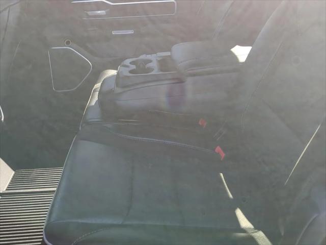 2020 Ram 1500 Laramie Crew Cab 4x4 5'7" Box