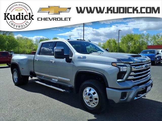 2025 Chevrolet Silverado 3500HD High Country for sale in Mauston, WI