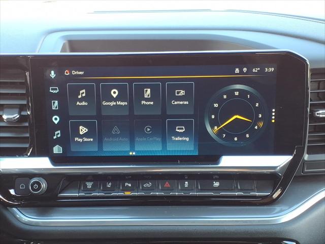 2025 Chevrolet Silverado 3500HD High Country