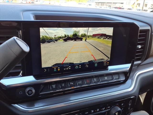 2025 Chevrolet Silverado 3500HD High Country