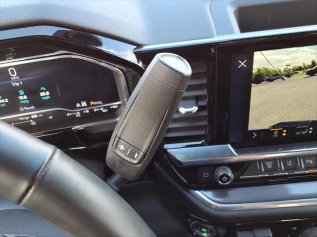 2025 Chevrolet Silverado 3500HD High Country
