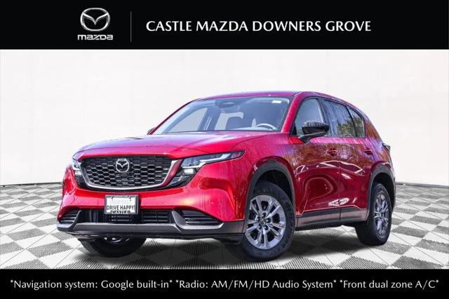 2026 Mazda CX-5 2.5 S Select for sale in Downers Grove, IL