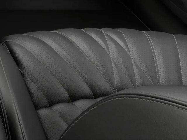 2026 Genesis G90 3.5T E-SC MHEV AWD
