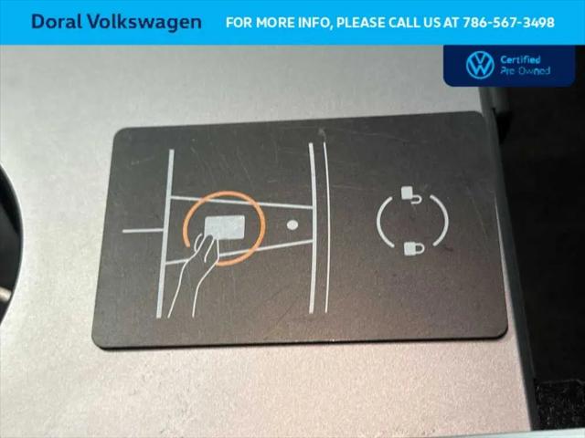 2025 Tesla Model Y Performance Dual Motor All-Wheel Drive