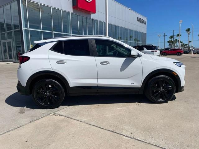2026 Buick Encore GX Sport Touring FWD