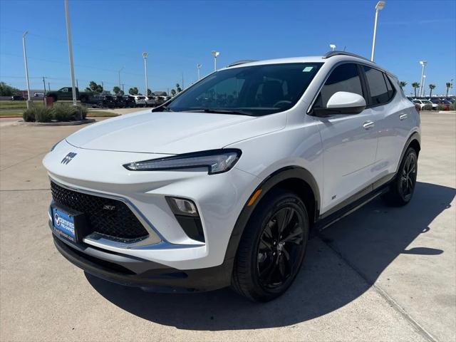 2026 Buick Encore GX Sport Touring FWD