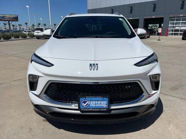 2026 Buick Encore GX Sport Touring FWD