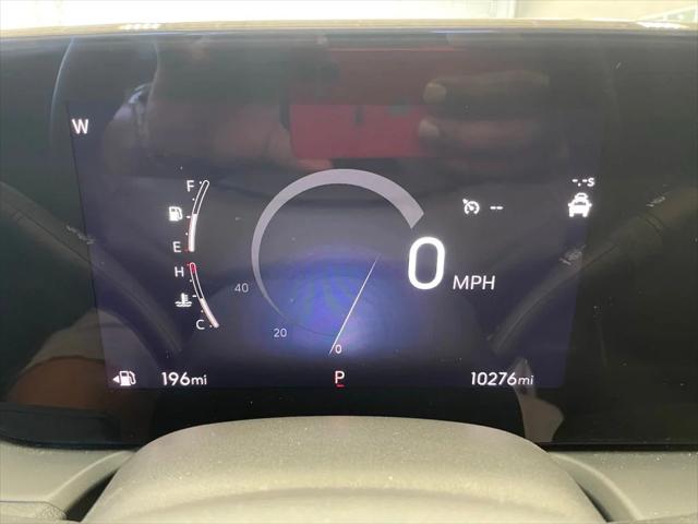 2026 Buick Encore GX Sport Touring FWD