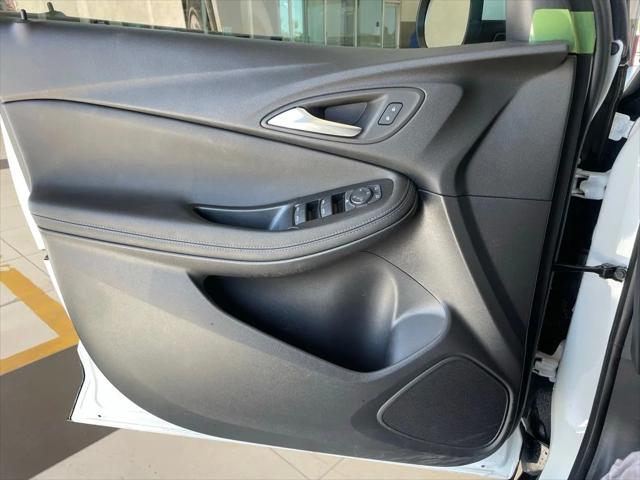 2026 Buick Encore GX Sport Touring FWD