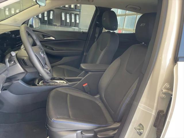 2026 Buick Encore GX Sport Touring FWD