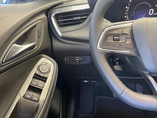 2026 Buick Encore GX Sport Touring FWD