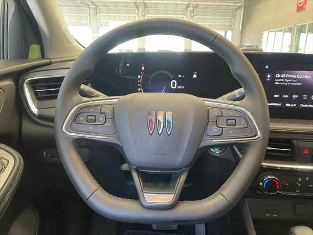 2026 Buick Encore GX Sport Touring FWD