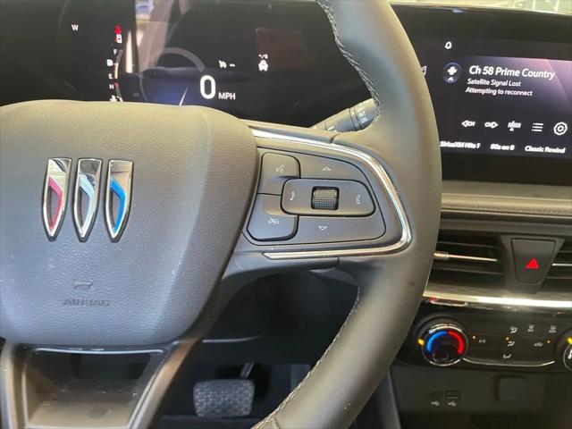 2026 Buick Encore GX Sport Touring FWD