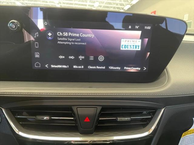 2026 Buick Encore GX Sport Touring FWD