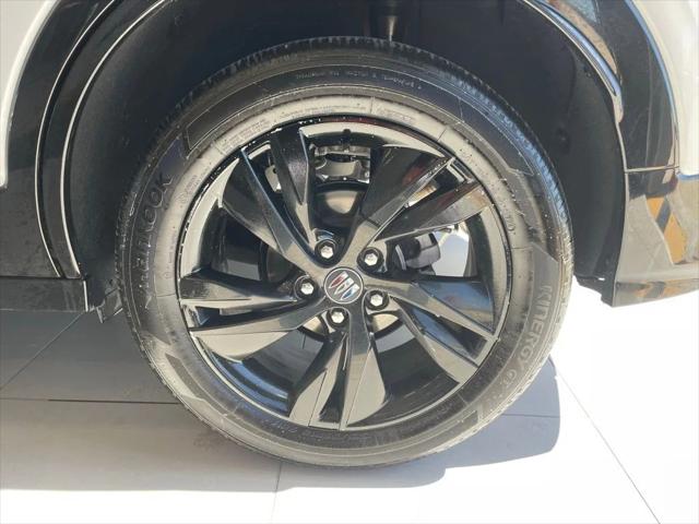 2026 Buick Encore GX Sport Touring FWD