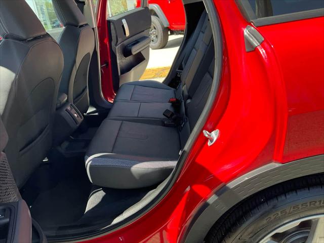 2025 MINI Cooper Countryman Cooper S