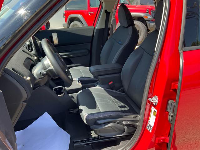 2025 MINI Cooper Countryman Cooper S