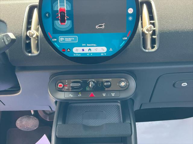 2025 MINI Cooper Countryman Cooper S