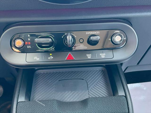 2025 MINI Cooper Countryman Cooper S