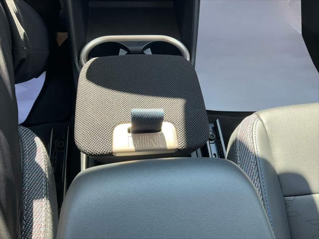 2025 MINI Cooper Countryman Cooper S