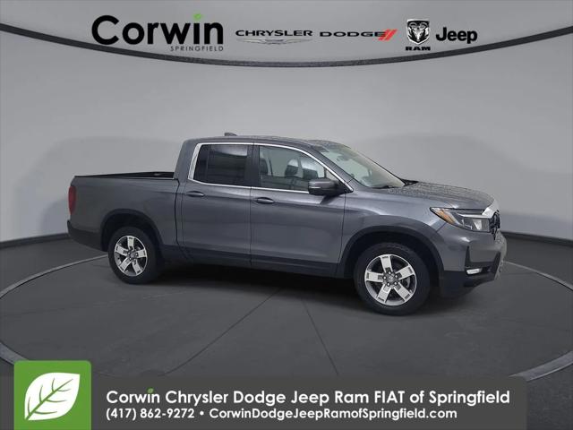 2025 Honda Ridgeline RTL for sale in Springfield, MO