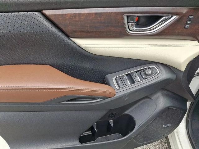 2020 Subaru Ascent Touring