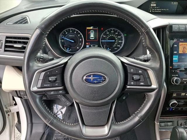 2020 Subaru Ascent Touring