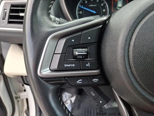 2020 Subaru Ascent Touring