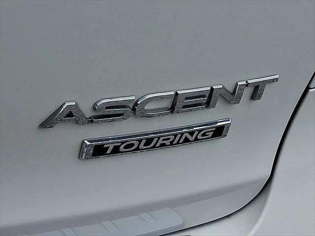 2020 Subaru Ascent Touring