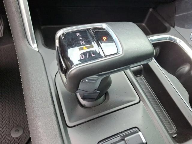 2024 GMC Sierra 1500 4WD Crew Cab Short Box Denali