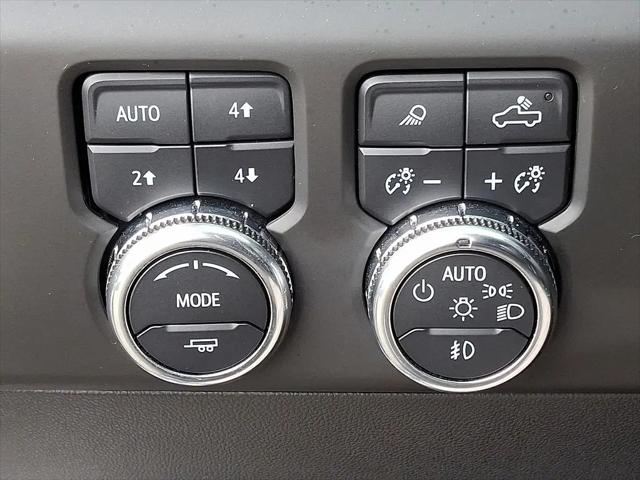 2024 GMC Sierra 1500 4WD Crew Cab Short Box Denali