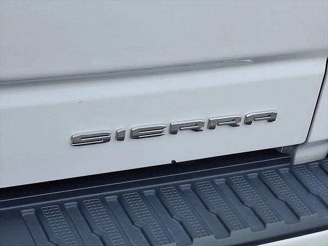 2024 GMC Sierra 1500 4WD Crew Cab Short Box Denali
