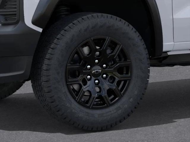 2026 Chevrolet Colorado Trail Boss, 4WD