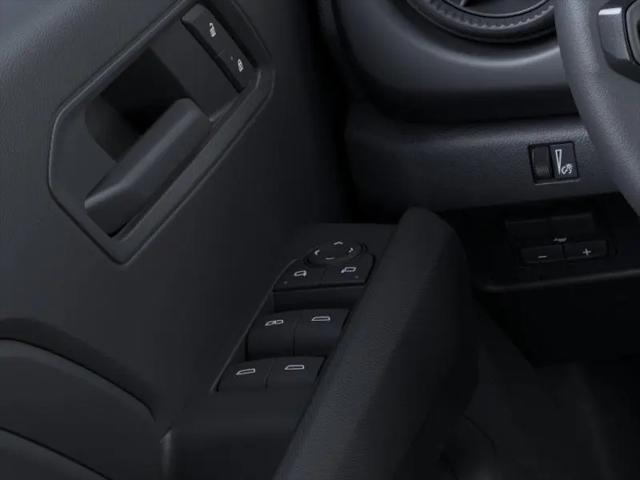 2026 Chevrolet Colorado Trail Boss, 4WD