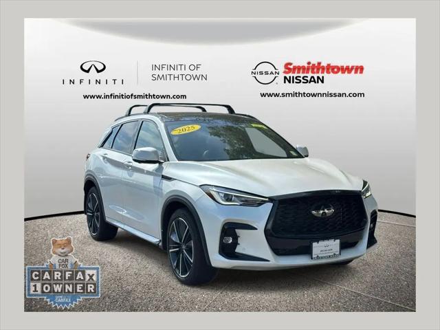 2025 INFINITI QX50 Sport AWD for sale in St James, NY