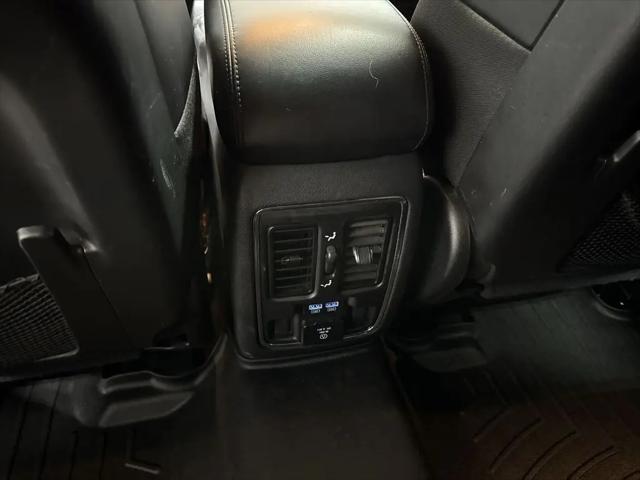 2019 Jeep Grand Cherokee Limited 4x4