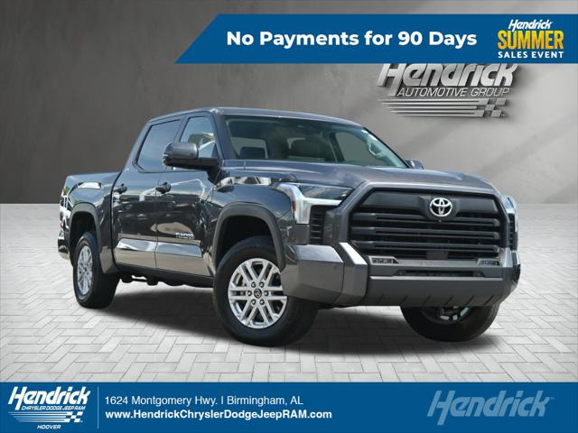 2024 Toyota Tundra SR5 for sale in Hoover, AL