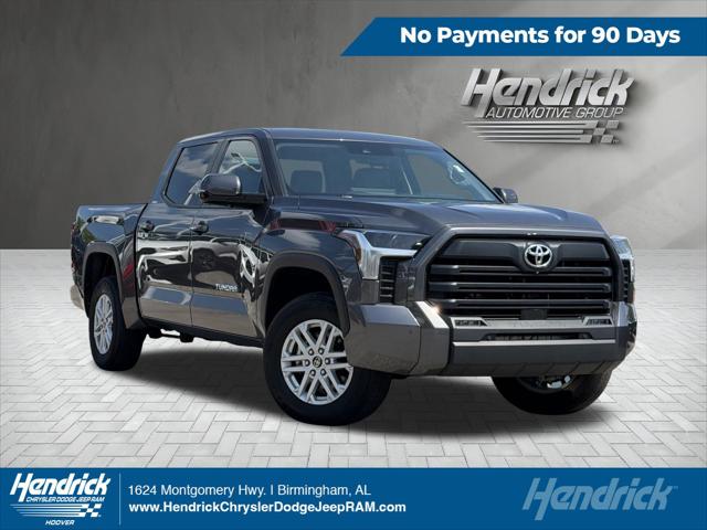 2024 Toyota Tundra SR5 for sale in Hoover, AL