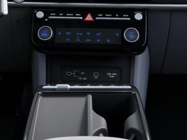 2026 Hyundai Tucson Plug-In Hybrid SEL