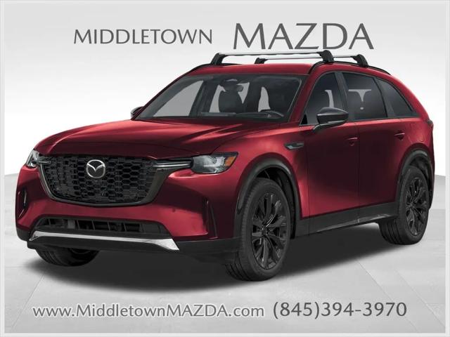 2026 Mazda X-90 3.3 Turbo S Premium Sport for sale in Middletown, NY