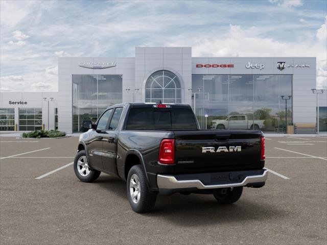 2026 RAM Ram 1500 RAM 1500 BIG HORN QUAD CAB 4X2 64 BOX 2026 RAM Ram 1500 RAM 1500 BIG HORN QUAD CAB 4X2 64 BOX