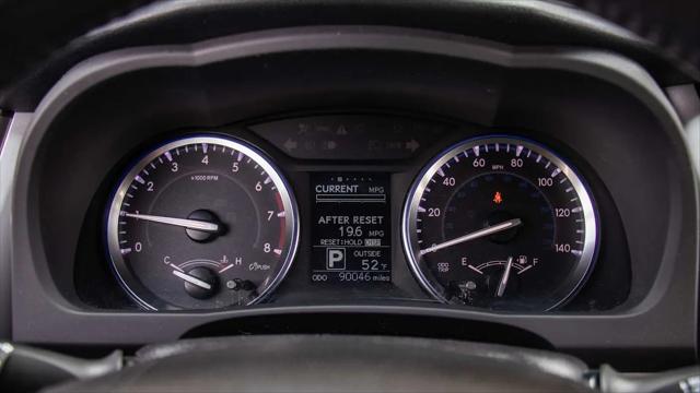 2015 Toyota Highlander LE Plus V6