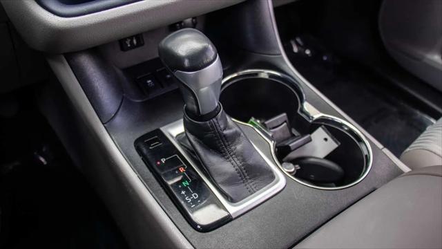 2015 Toyota Highlander LE Plus V6