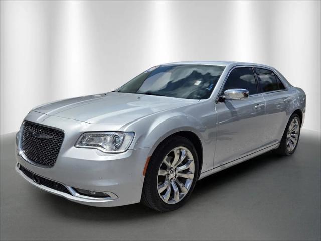 2021 Chrysler 300 Touring L