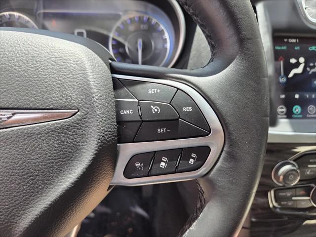 2021 Chrysler 300 Touring L