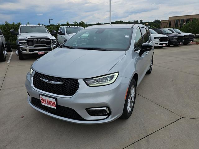 2026 Chrysler Pacifica Limited AWD for sale in Urbandale, IA
