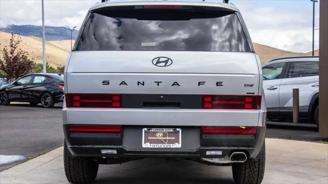 2026 Hyundai Santa Fe XRT