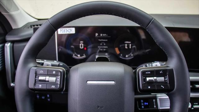 2026 Hyundai Santa Fe XRT